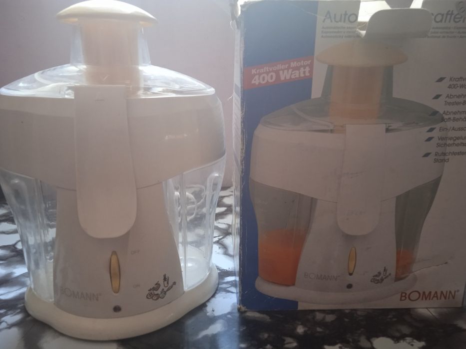 Продам соковыжималку