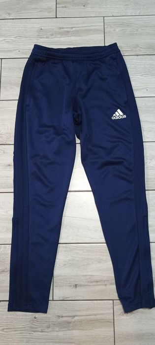 Adidas  Spodnie treningowe rozmiar S