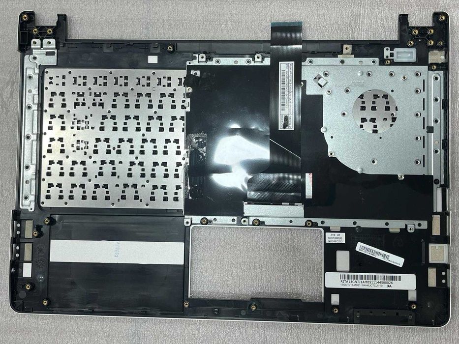 Asus K46 / S46 Teclado Palmrest, PT NOVO