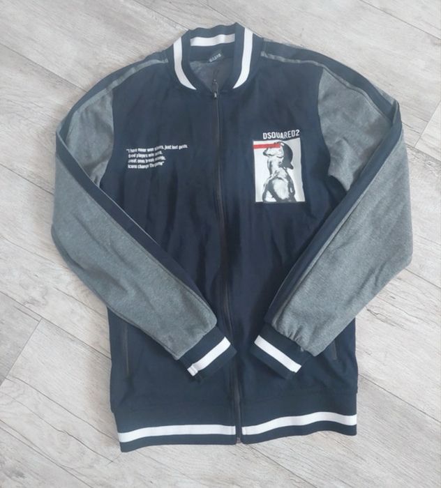 Dres meskie Dsquared2