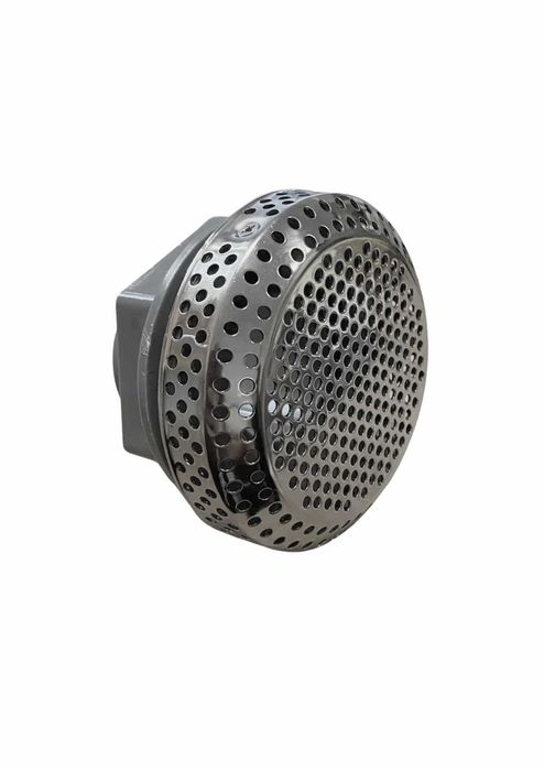 Kompletny ZESTAW HYDROMASAŻU na 8 dysz do Balii ogrodowej | Mocna pompa 1100W | Stal Nierdzewna !  Hydromasaz jacuzzi bali Ruskiej bani Balia Technic