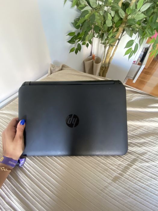 portátil hp 8gb ram