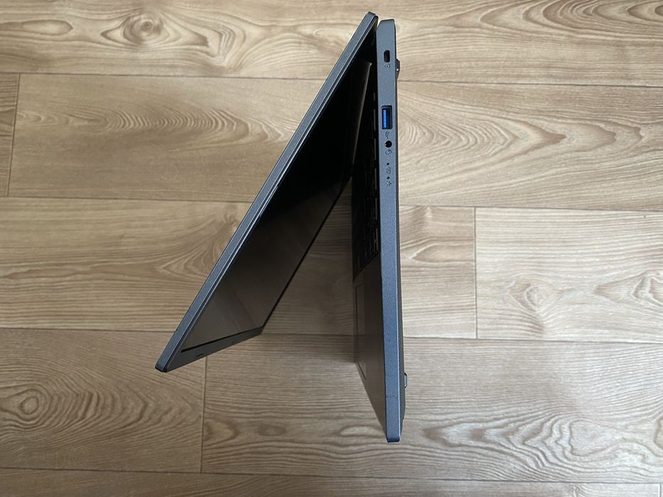 Acer Aspire 3 A315-24PT | ryzen 5 7520u | 16gb/256gb ssd | FHD Touch