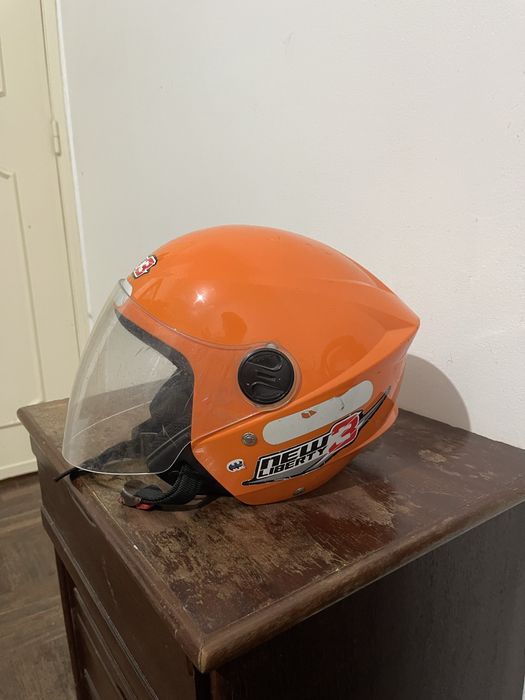 Capacete pro tork