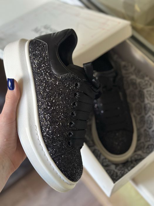 Кросівки Alexander McQueen