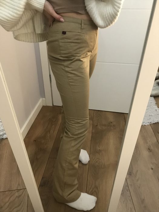 Spodnie O’neill XS w stylu Matildy Djerf