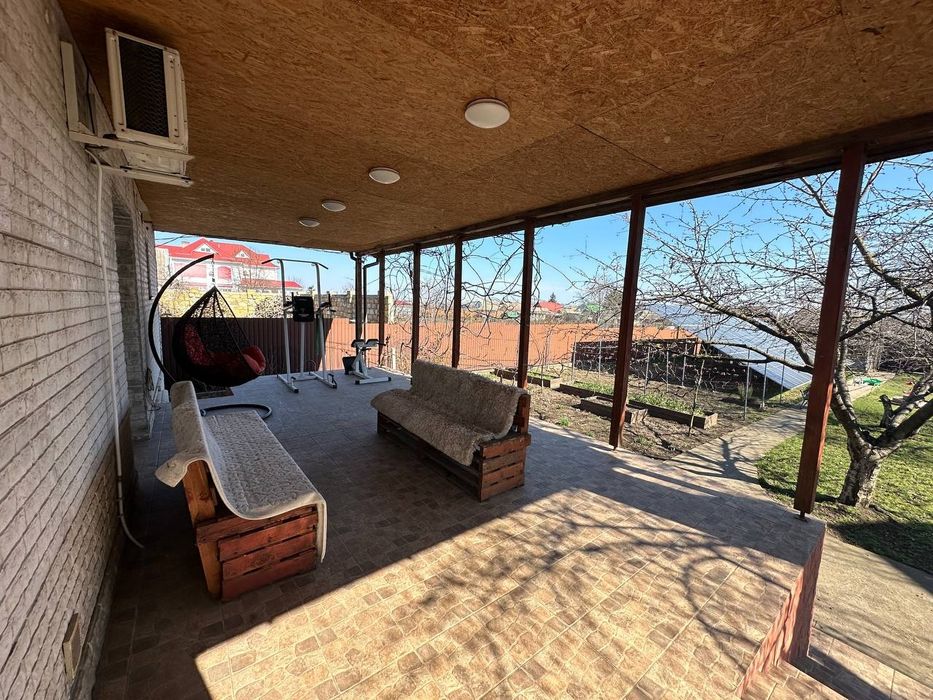 Продажа дома в Холодной Балке