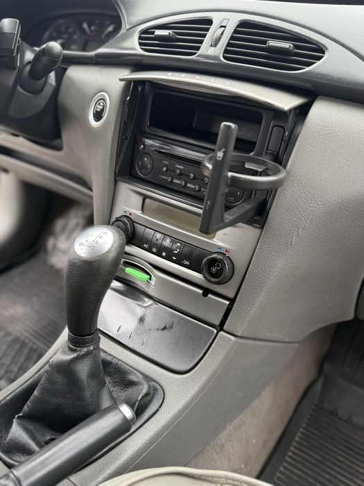 Renault Laguna 1.8 газ/бензин