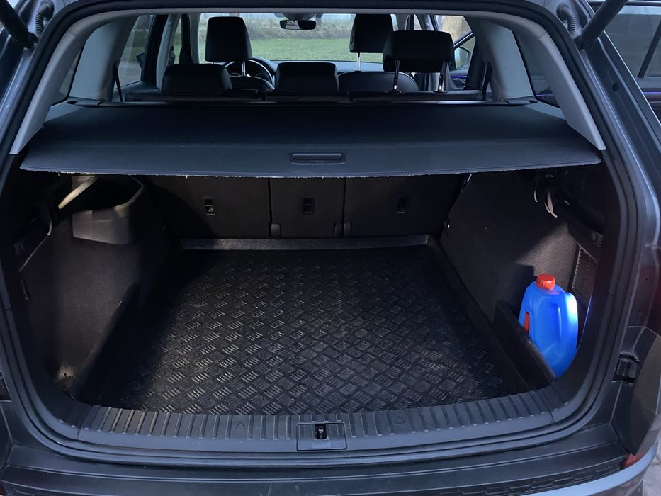 Sprzedam skoda kodiaq 1,5TSI 2020r 150 koni