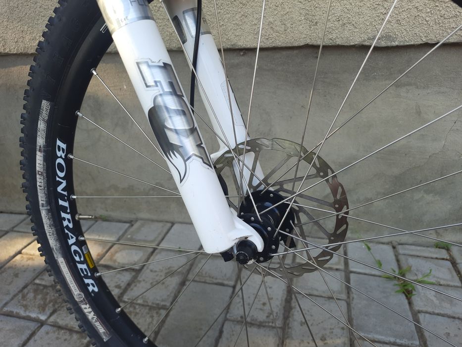 Trek Fuel EX8 EVO Fully