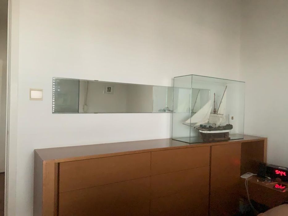 Rectangular Mirror64741296040707123