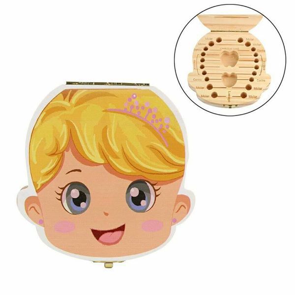 Caixa de armazenamento de dentes64586347734913123