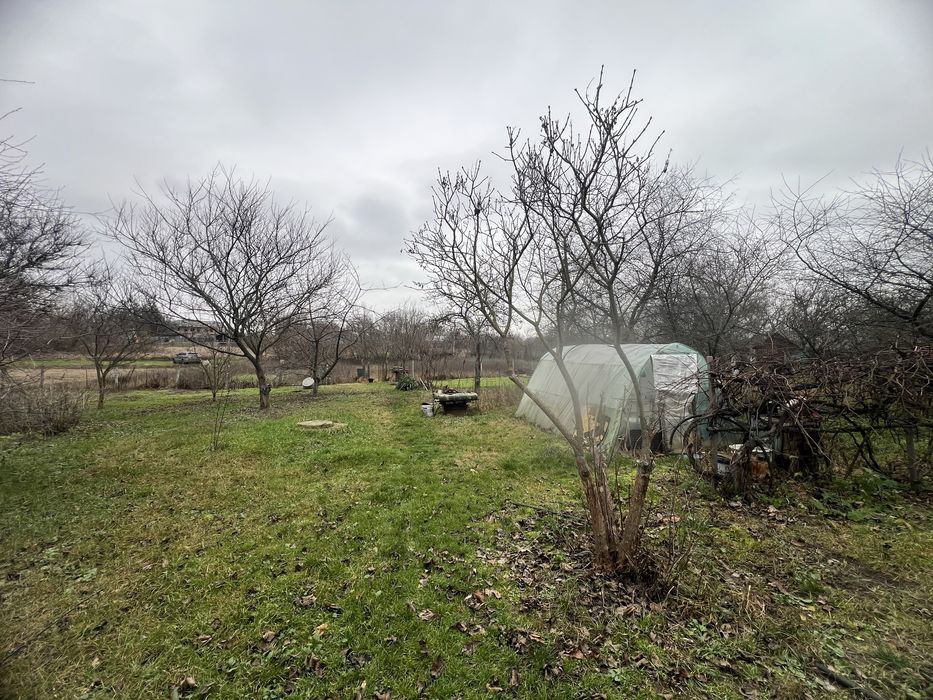 Продам будинок 44,5м2 с.Сулимівка (Бориспільський р-н)