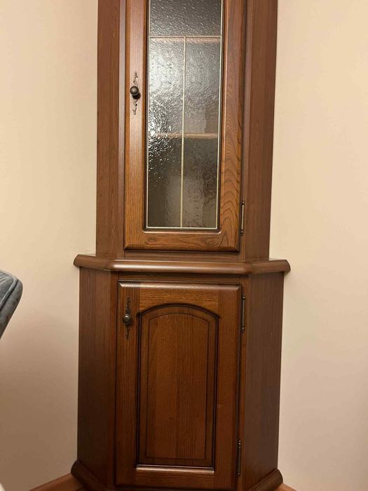 Witryna Bawaria Black Red White