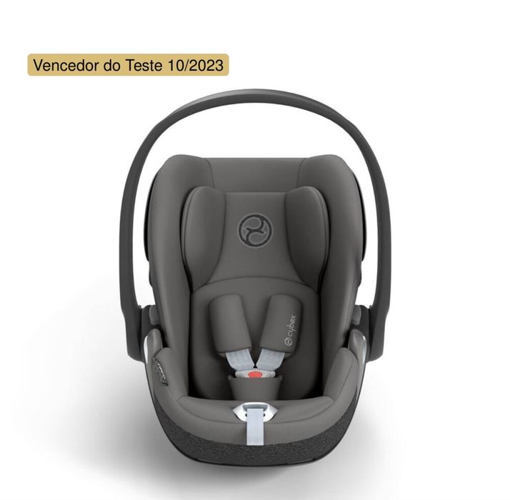 Vendo Conjunto CYBEX Z2