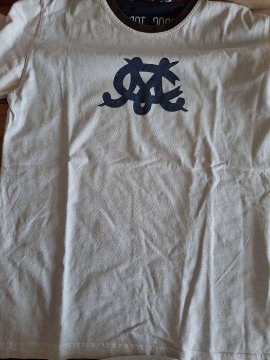 T-shirt Colégio Militar