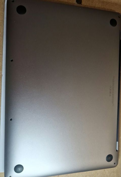 3 Macbooks lcds ok pecas