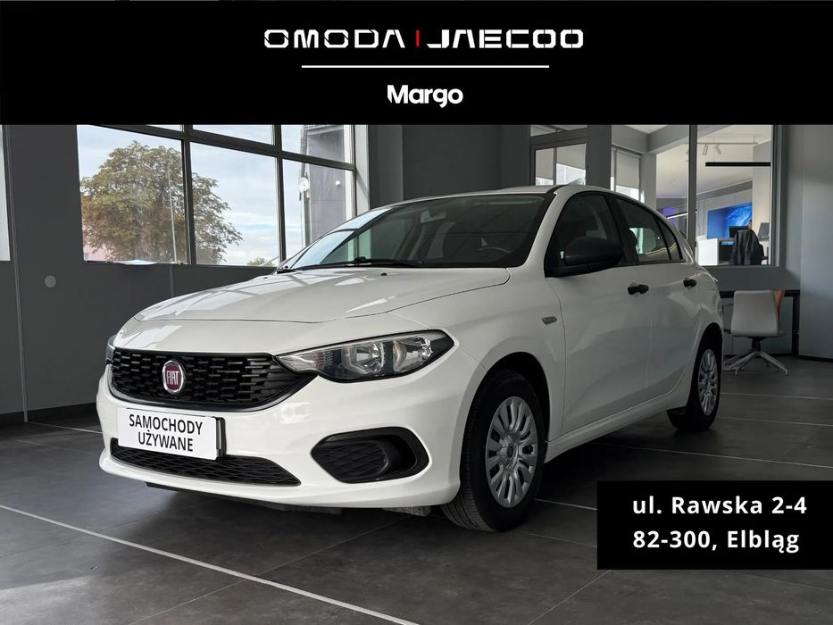 Fiat Tipo
