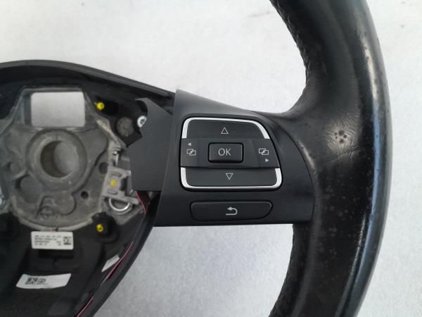 Volante de direção VOLKSWAGEN Eos (1F7, 1F8)