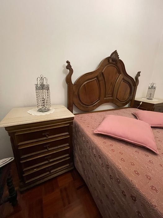 Móveis para Quarto de Casal Completo