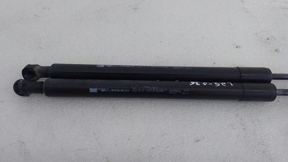 Amortecedor da mala RENAULT Clio IV Société