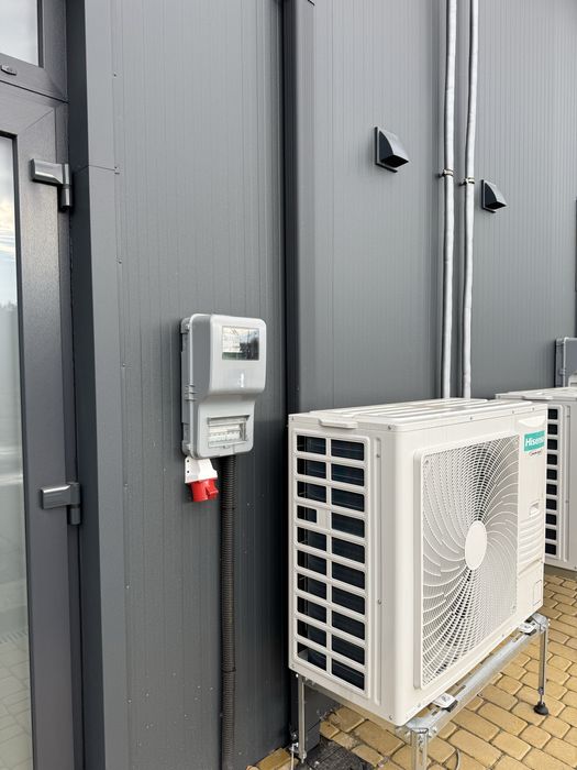 ОРЕНДА комерційного приміщення