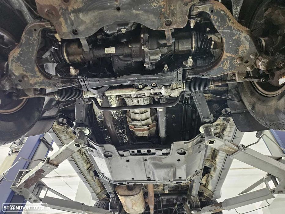 Toyota Land Cruiser Prado 1998