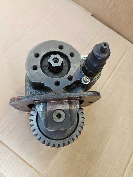 przystawka   Nissan MES-50-B/C V.13