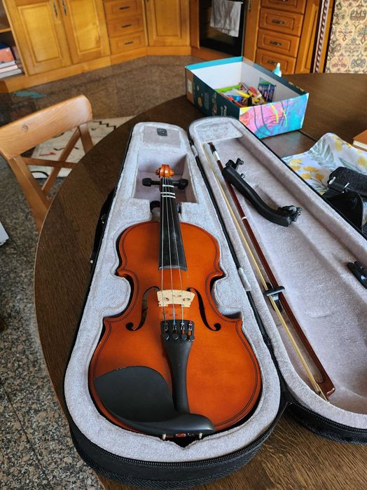 Violino amadeus 1/2