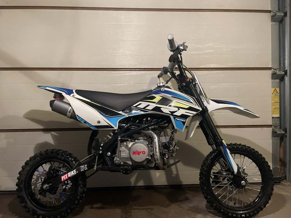 MRF 140  cena do soboty