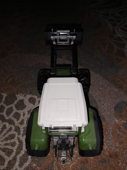 Fendt 926 Vario bruder