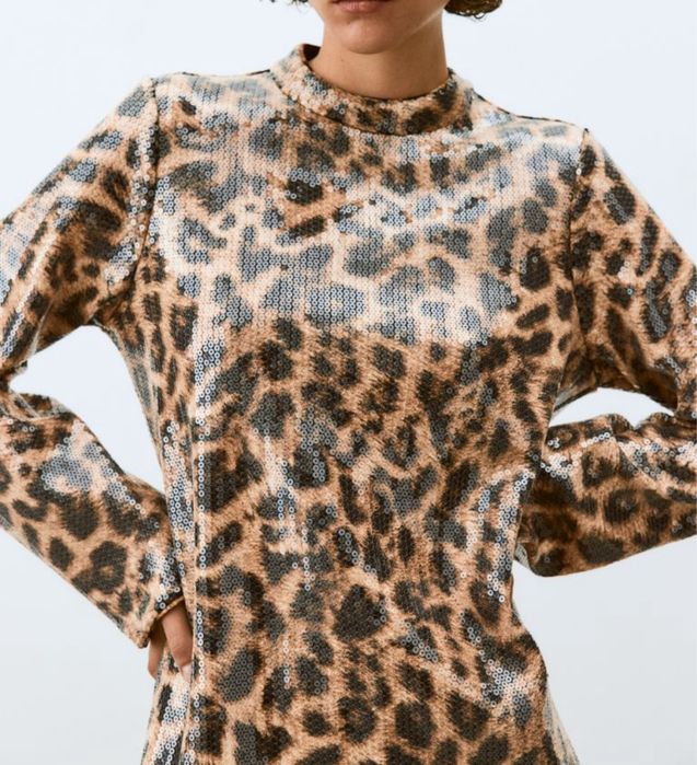 Sukienka H&M limited Edition S