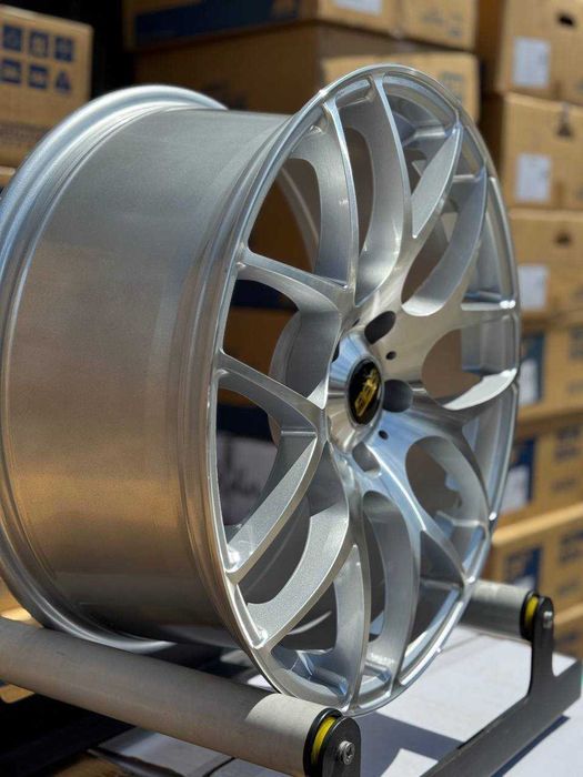 Диски bbs R19 5x120 разноширокие BMW E70 E53 F30 F10 F06 F25 F15 F16