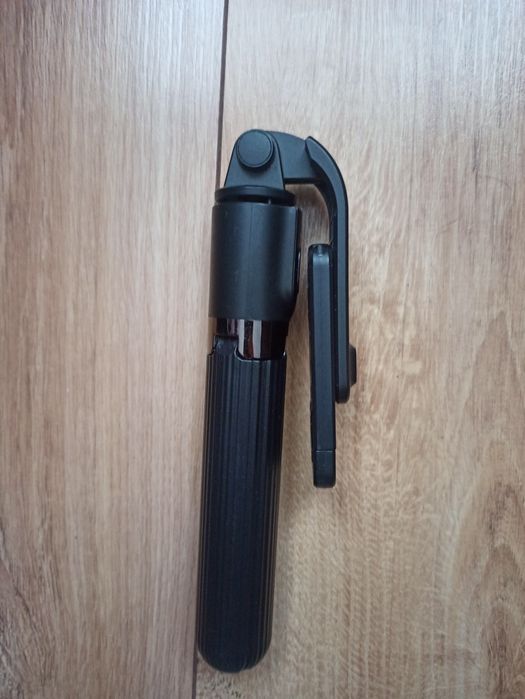 Kijek rozkładany do selfie