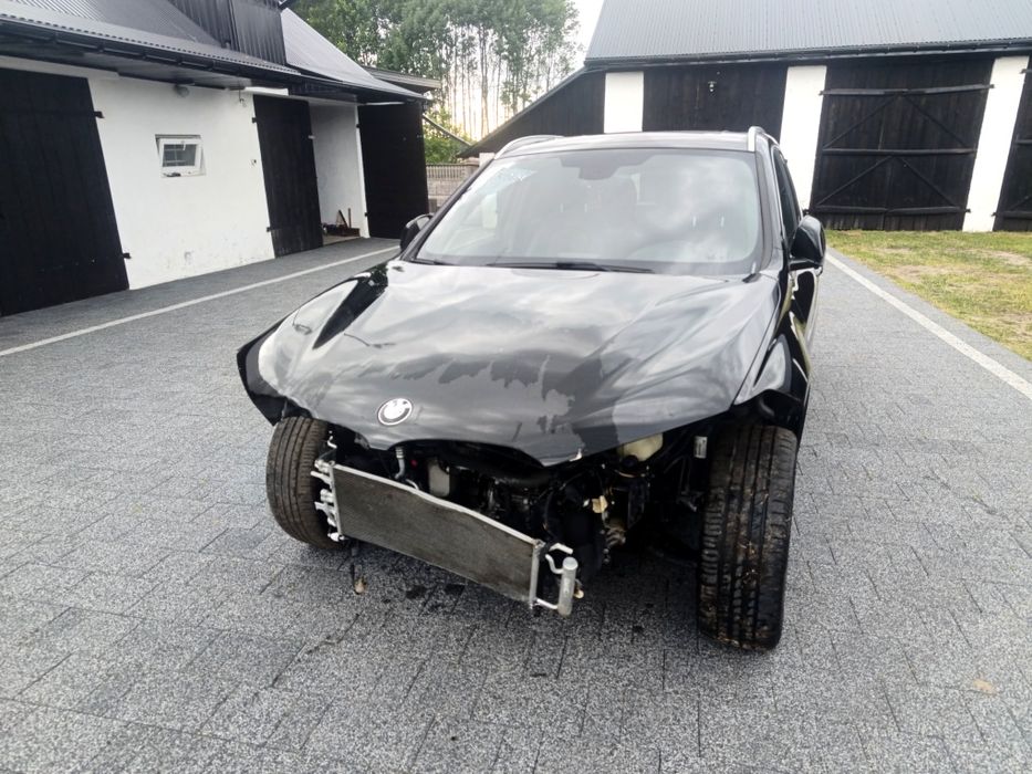 BMW X1 XDRIVE 2.0 240KM!!!