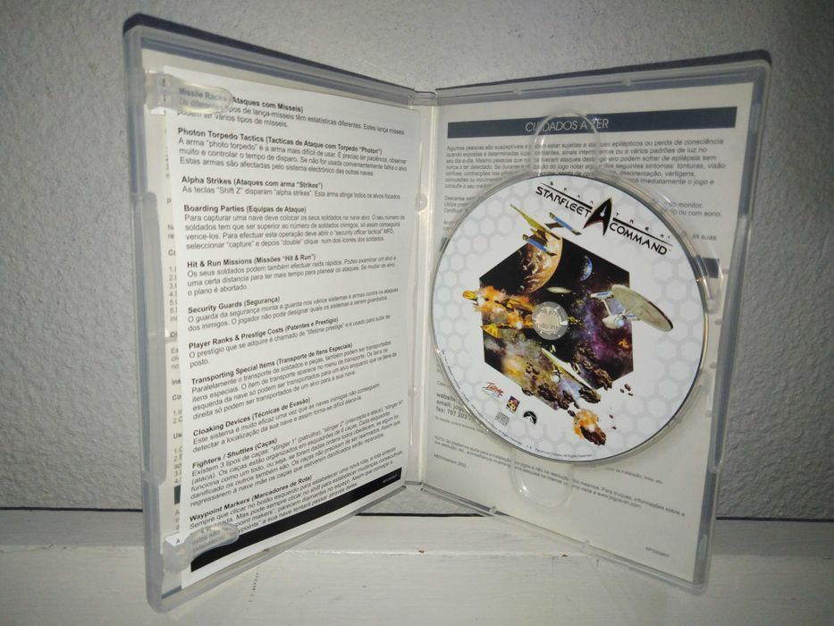 Jogos PC Diário de Notícias