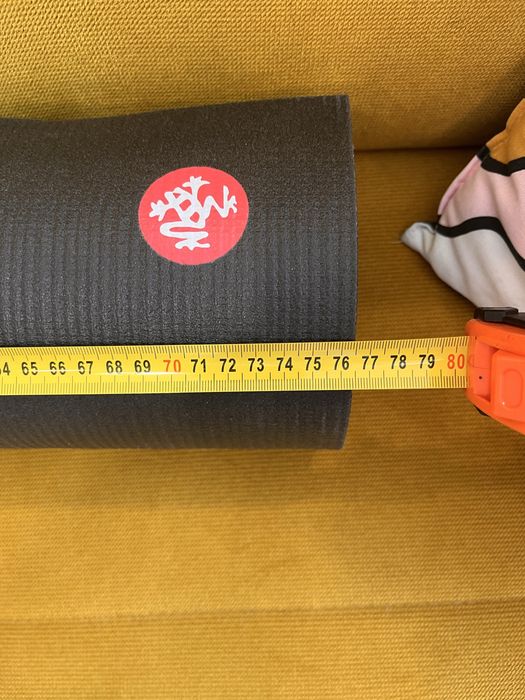 Mata do jogi Manduka PRO Lite Long & Wide