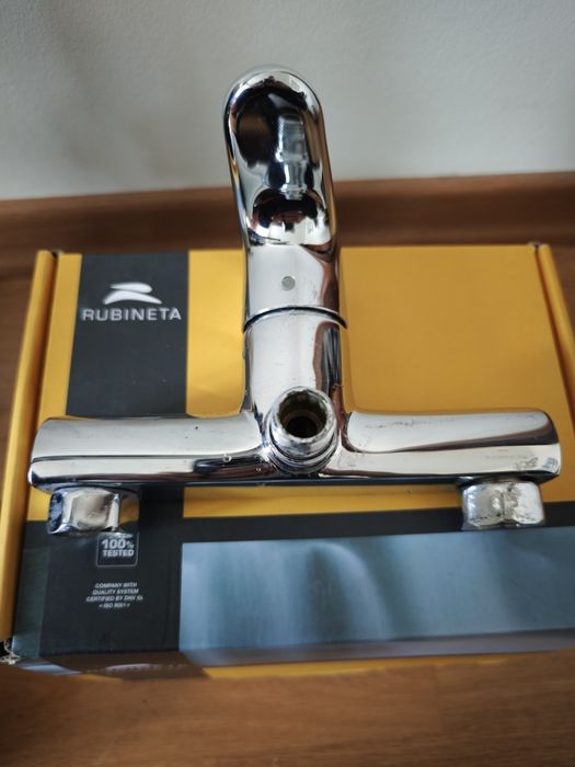 Смеситель  hansgrohe