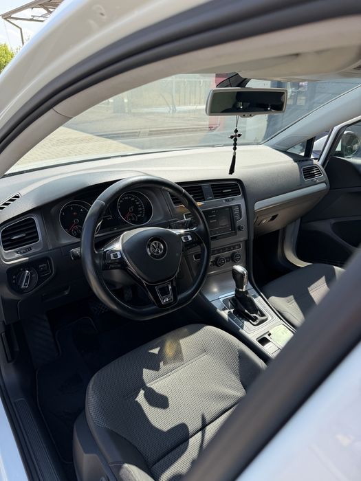 Volkswagen golf 7