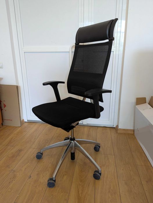 Офісне ергономічне крісло Sedus, для роботи за комп'ютером