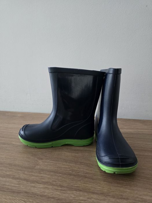 Kalosze unisex rozm 24