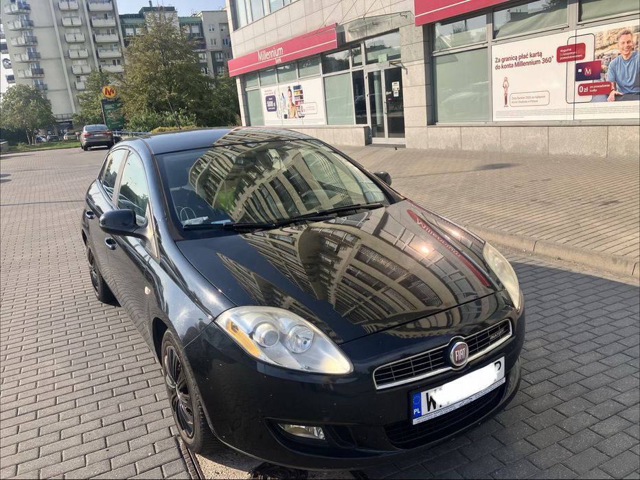 Fiat Bravo