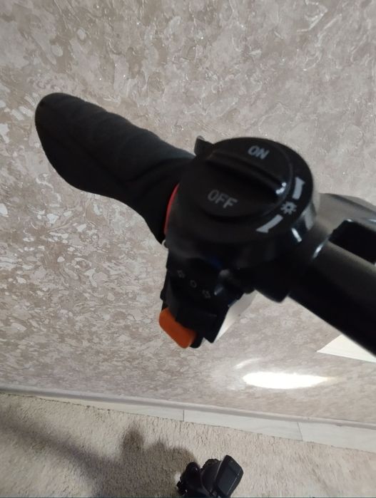 Продам Електросамокат Crosser T4 Turbo