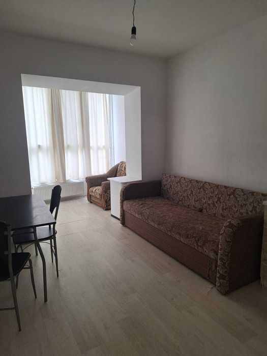 Одно комн. 52мт ЖК Острова (свеча)