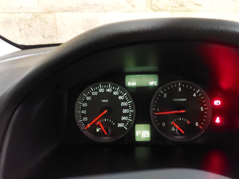 Volvo V50  1600 D