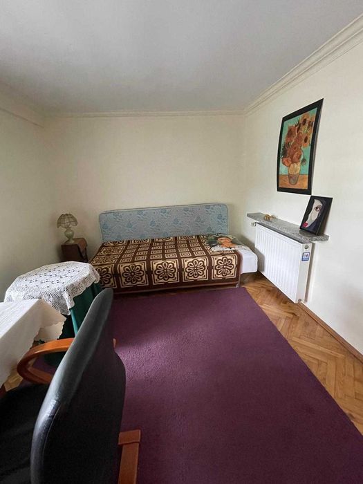 Pokój do wynajęcia na Prądniku Czerwonym, 12 m² - Widok 2