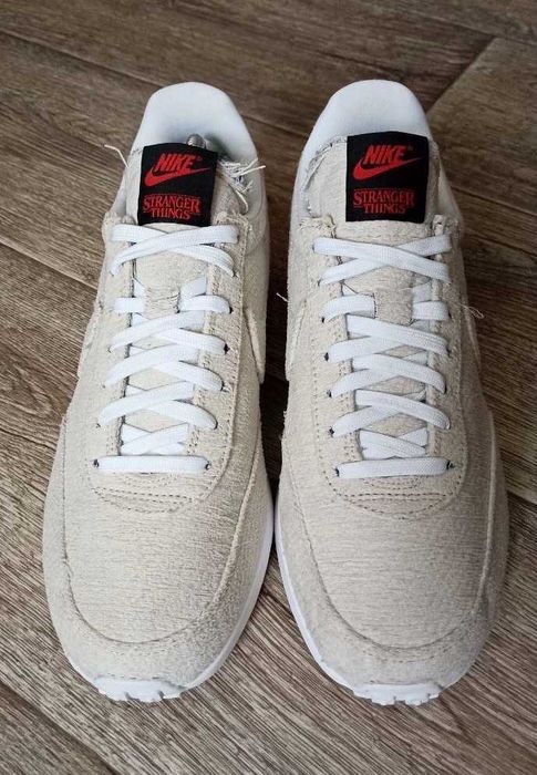 Кросівки Nike Air Tailwind Stranger Things