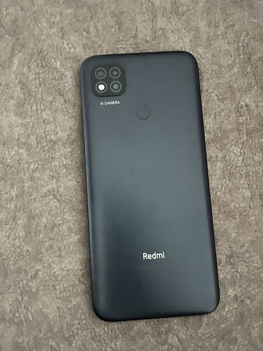 Xiaomi Redmi 9C
