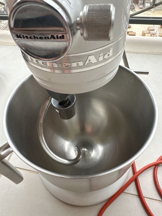 Kitchen Aid Commercial Series 8 Quart bowl Lift Stand Mixer