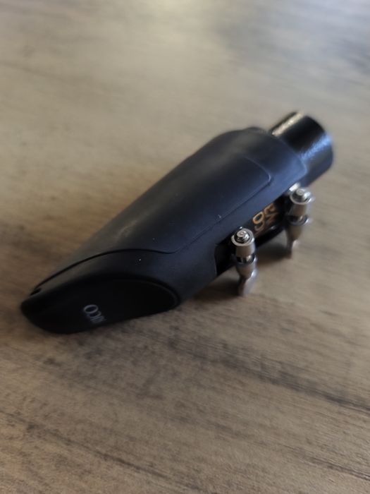 Sprzedam ustnik do saksofonu altowego Rico Royal